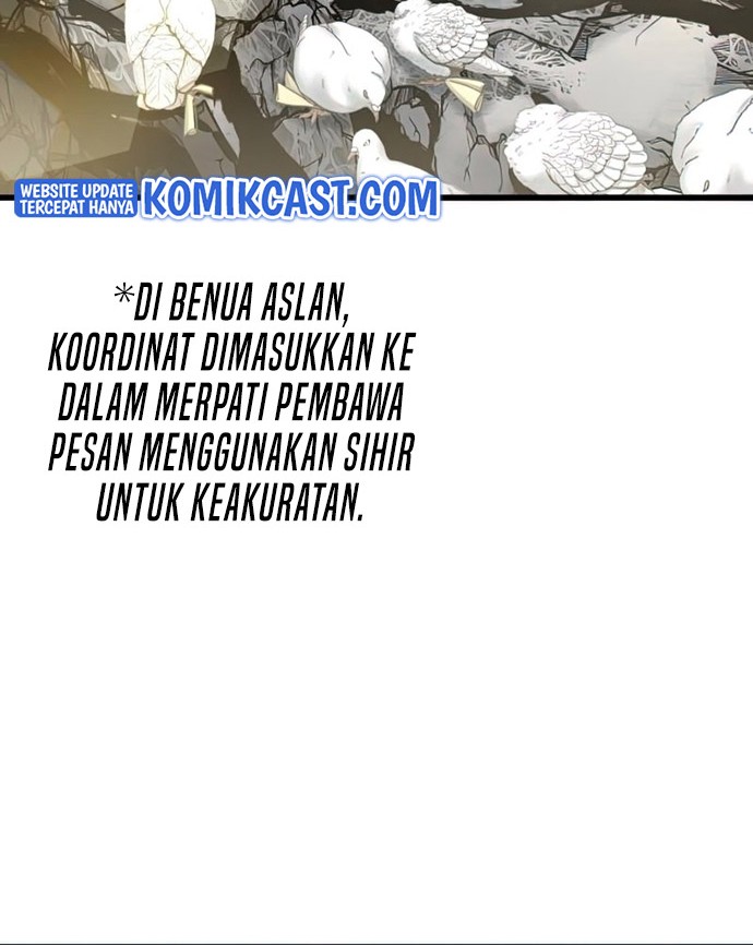 Reincarnation of the Suicidal Battle God Chapter 49 Gambar 9