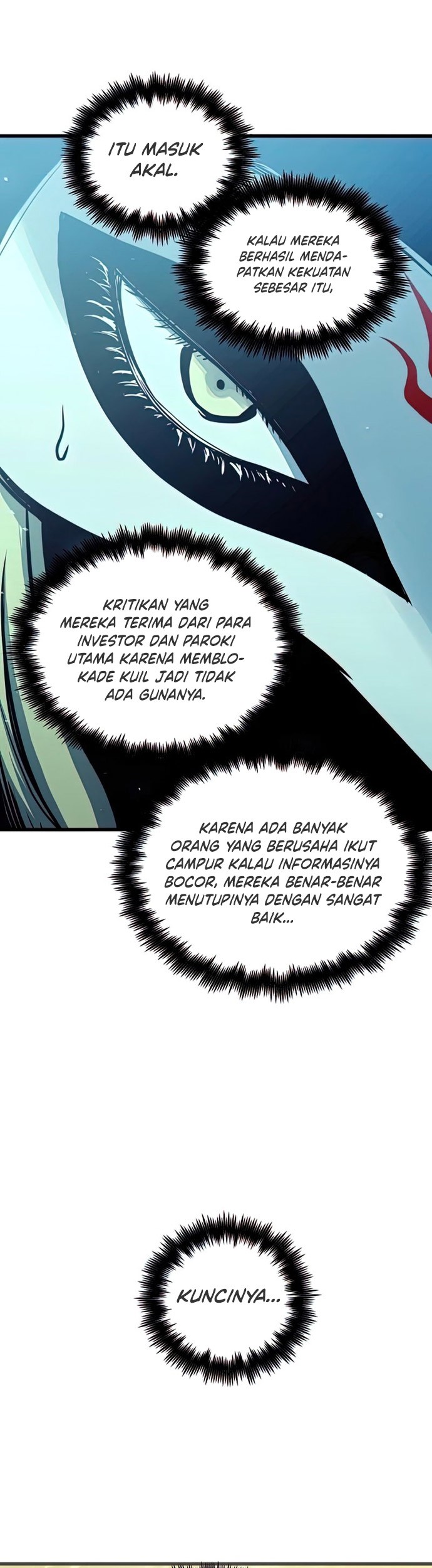 Reincarnation of the Suicidal Battle God Chapter 49 Gambar 12