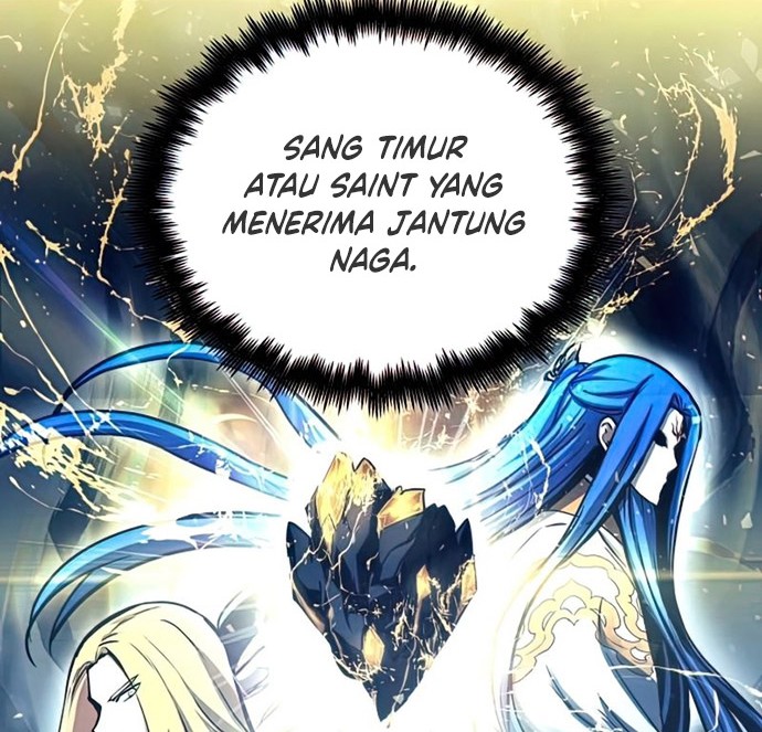 Reincarnation of the Suicidal Battle God Chapter 49 Gambar 13
