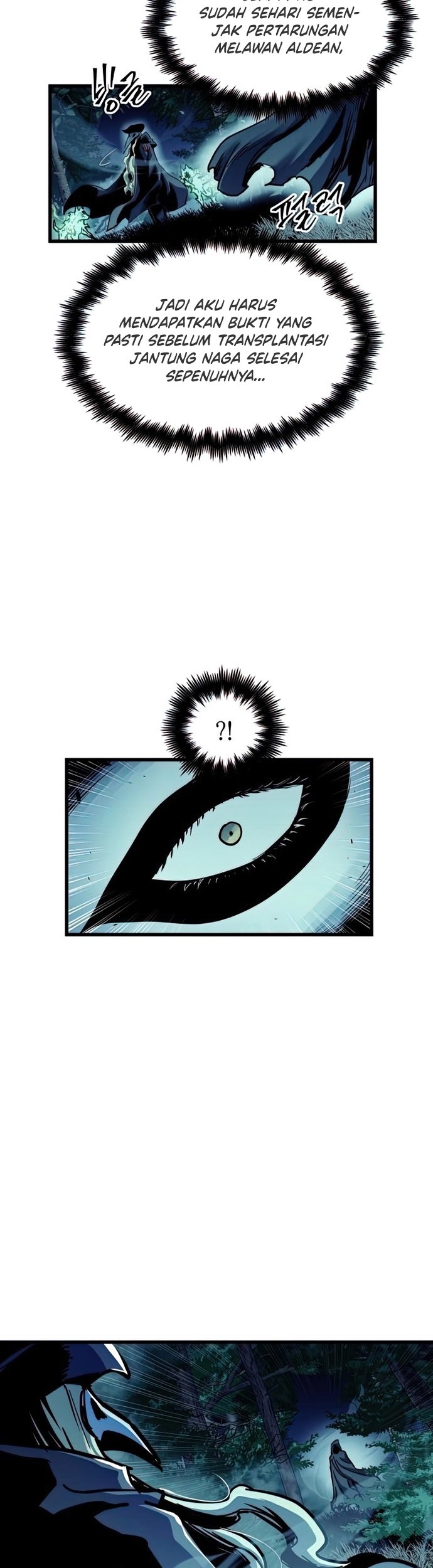 Reincarnation of the Suicidal Battle God Chapter 49 Gambar 16