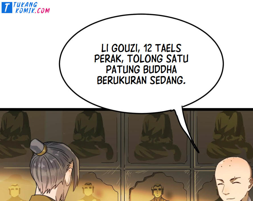 Building the Strongest Shaolin Temple in Another World Chapter 13 Gambar 102
