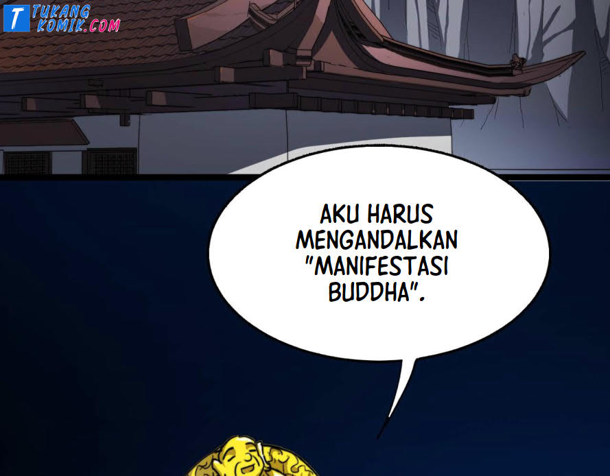 Building the Strongest Shaolin Temple in Another World Chapter 13 Gambar 23