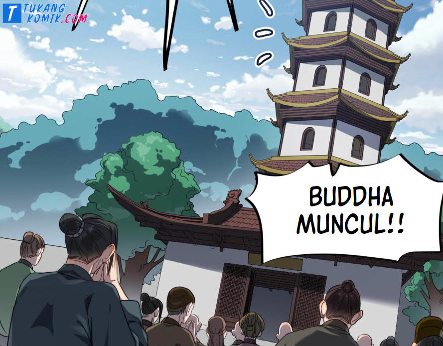 Building the Strongest Shaolin Temple in Another World Chapter 13 Gambar 64