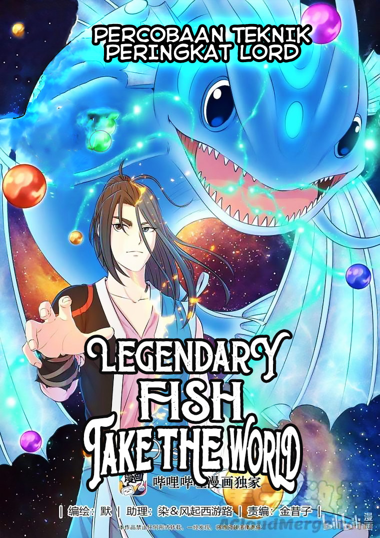 Baca  Legendary Fish Take The World Chapter 87 Gambar 2