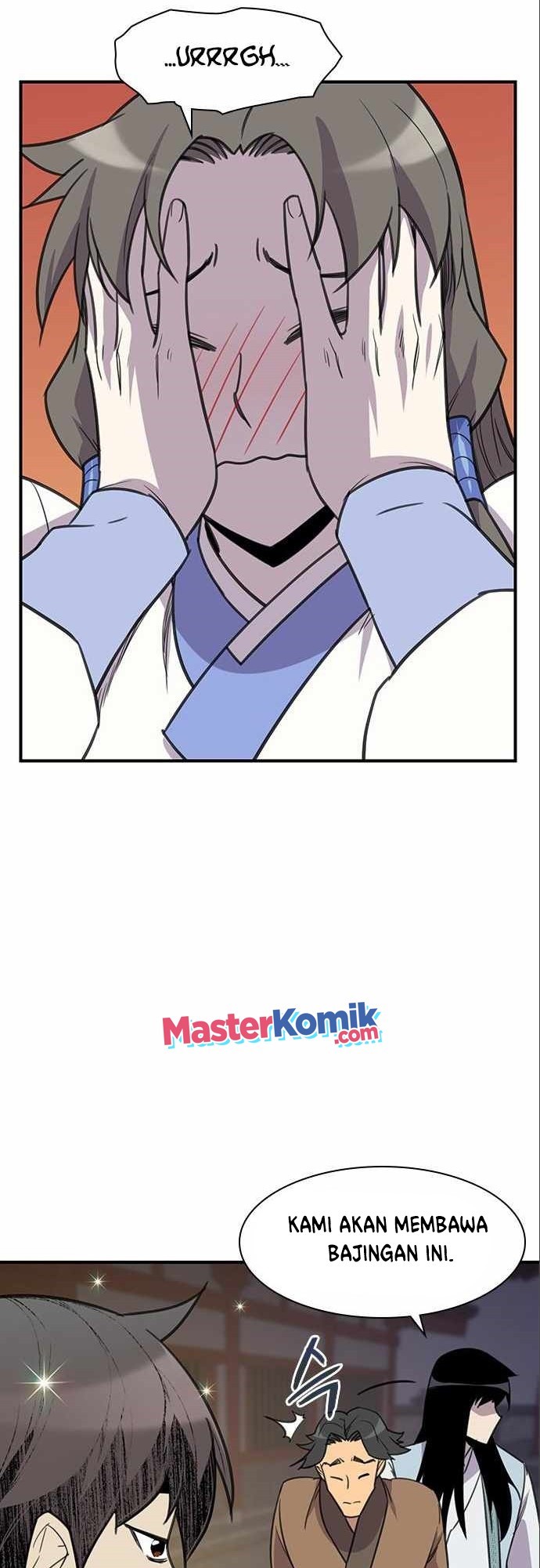 The Strongest in History Chapter 62 Gambar 51
