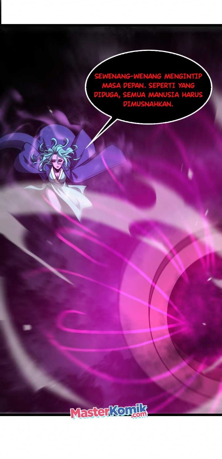 World’s Apocalypse Online Chapter 120 Gambar 19