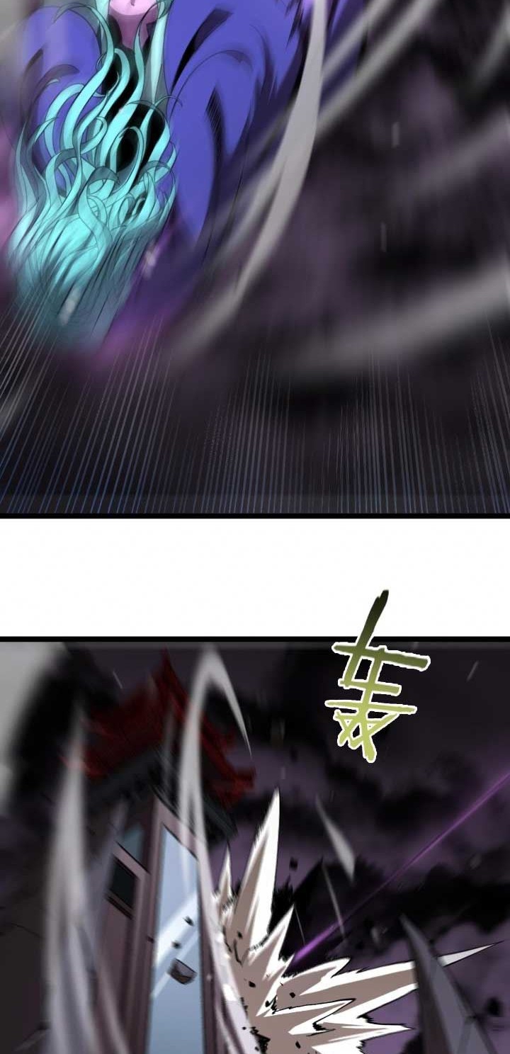 World’s Apocalypse Online Chapter 120 Gambar 23