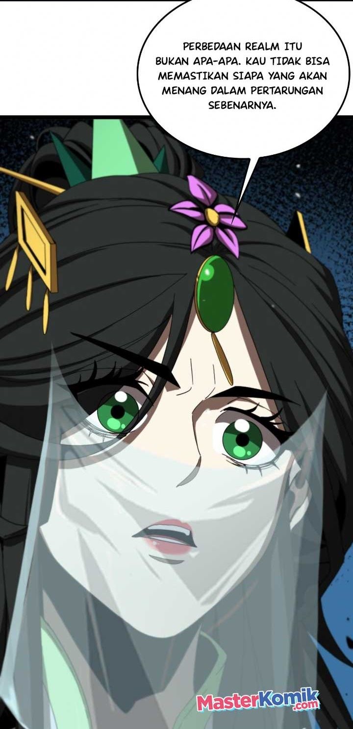 World’s Apocalypse Online Chapter 120 Gambar 25