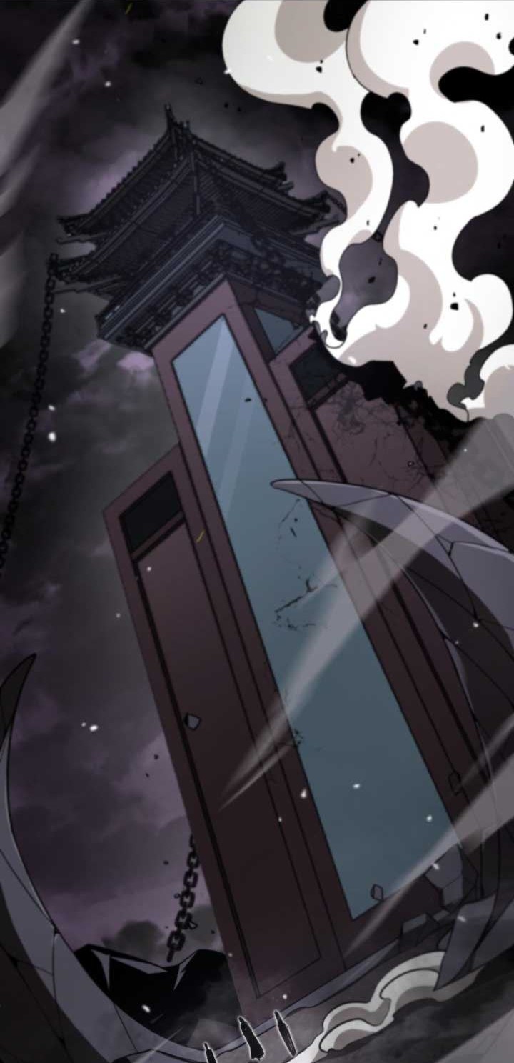 World’s Apocalypse Online Chapter 120 Gambar 27