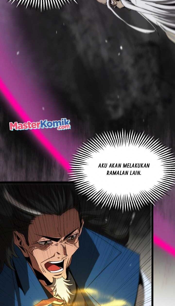 World’s Apocalypse Online Chapter 120 Gambar 33