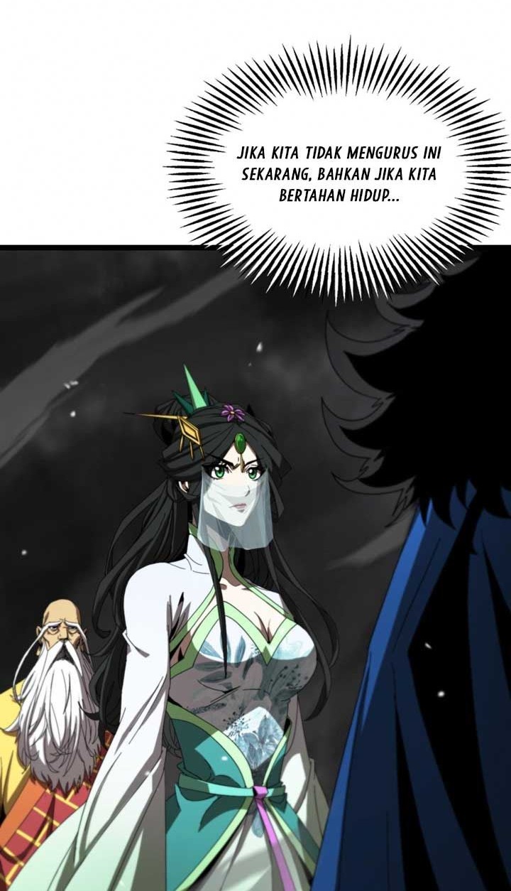 World’s Apocalypse Online Chapter 120 Gambar 35