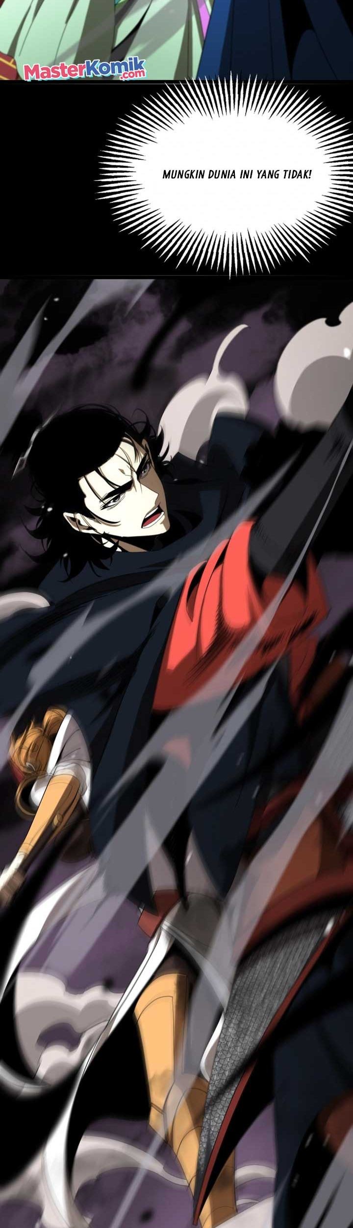 World’s Apocalypse Online Chapter 120 Gambar 36