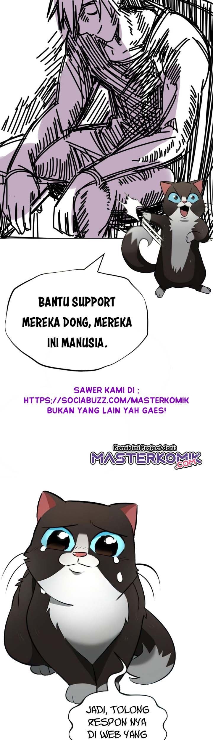 World’s Apocalypse Online Chapter 120 Gambar 40