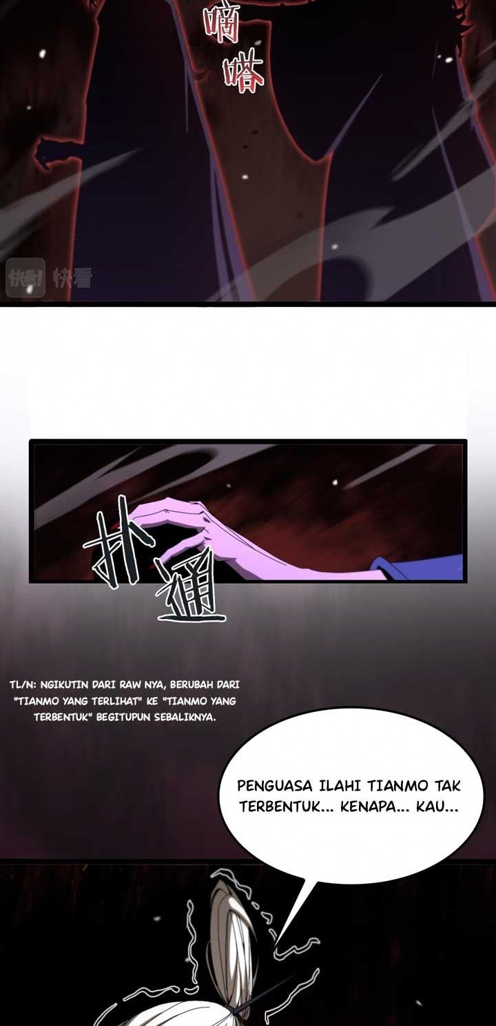 World’s Apocalypse Online Chapter 120 Gambar 3