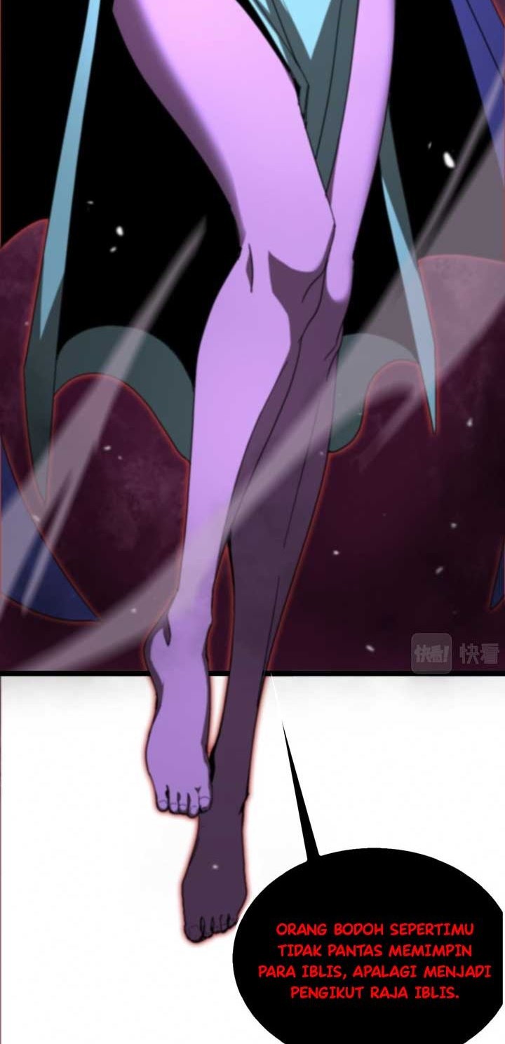 World’s Apocalypse Online Chapter 120 Gambar 5