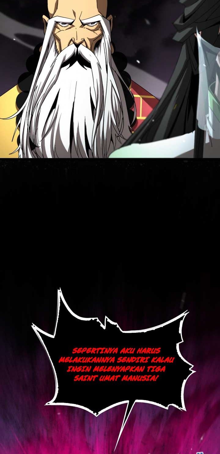 World’s Apocalypse Online Chapter 120 Gambar 11