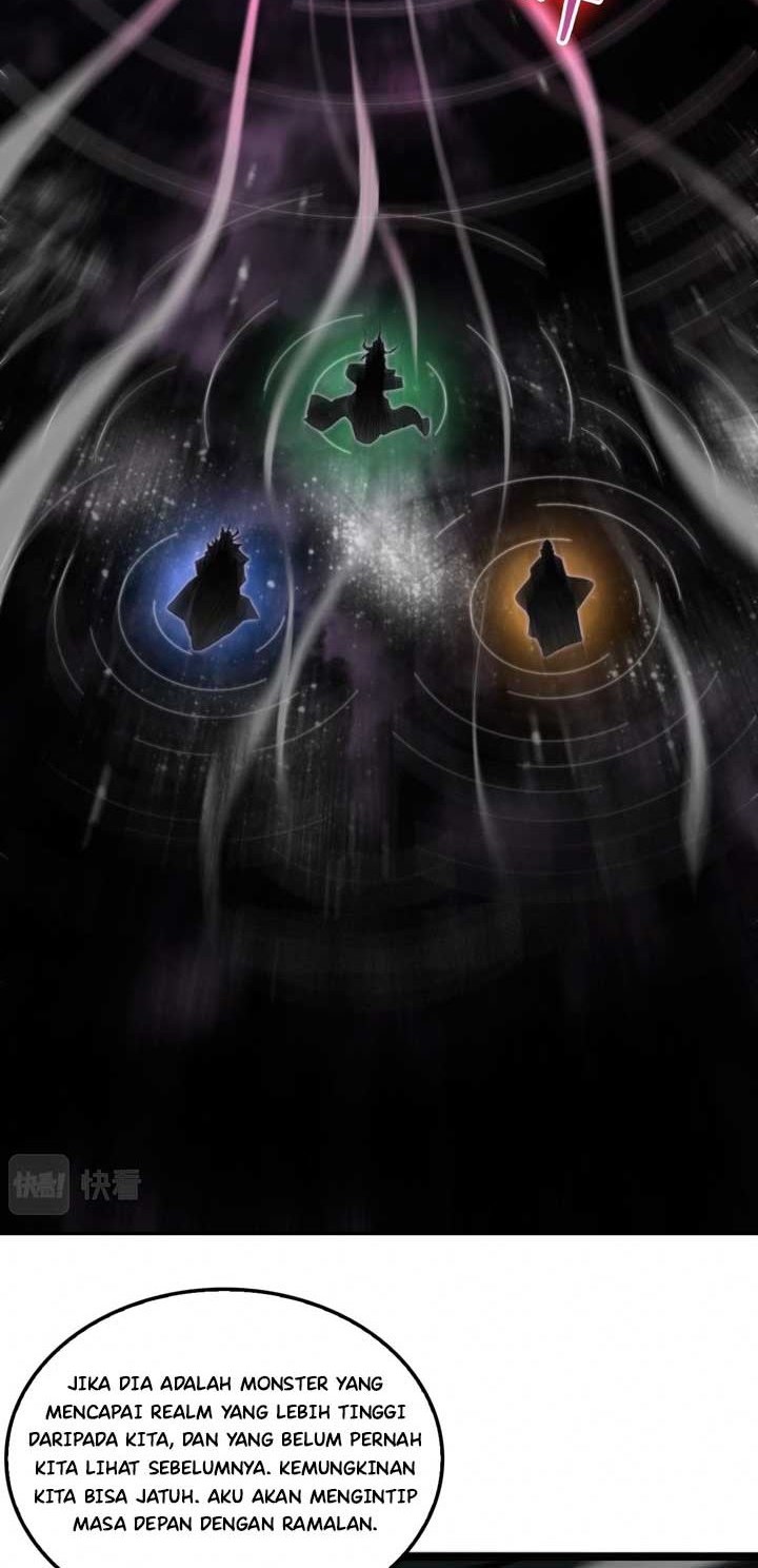 World’s Apocalypse Online Chapter 120 Gambar 13