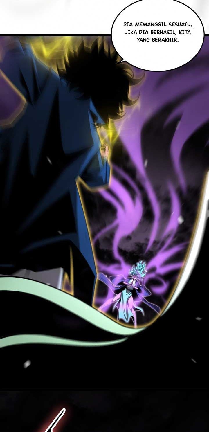 World’s Apocalypse Online Chapter 120 Gambar 15