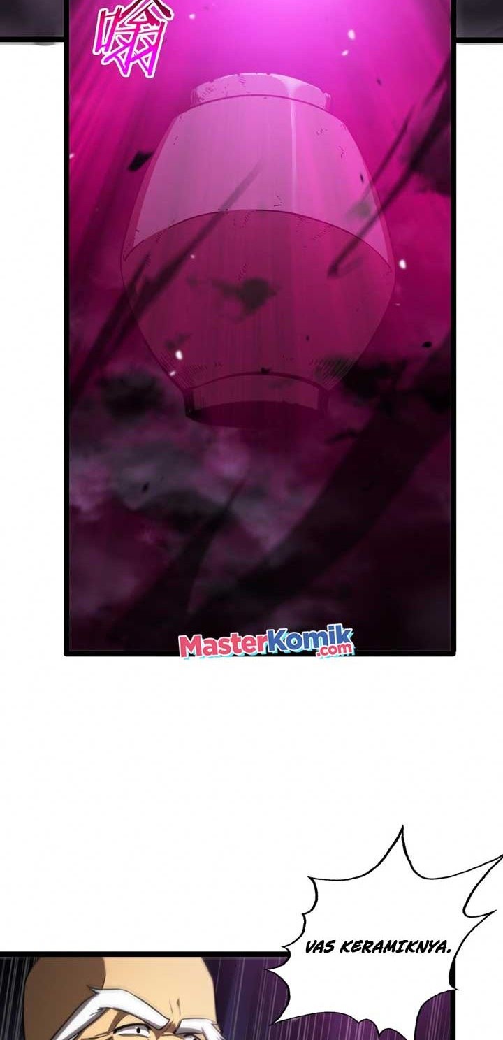 World’s Apocalypse Online Chapter 120 Gambar 17