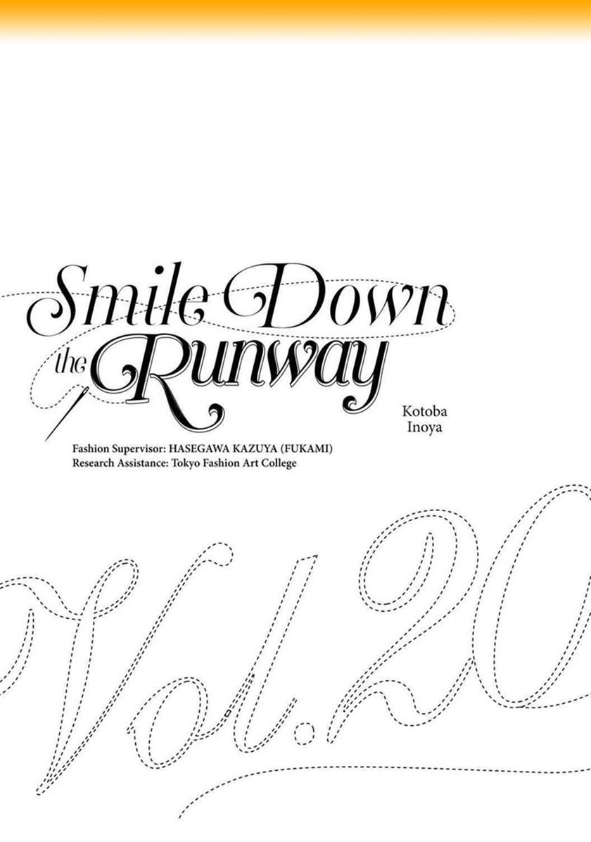 Baca Runway de Waratte Chapter 166 Gambar 2