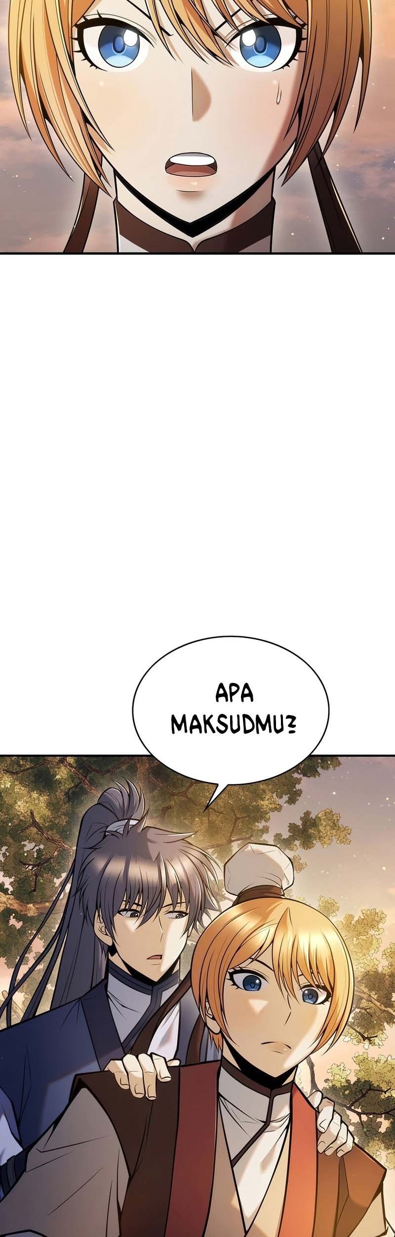 The Star Of A Supreme Ruler Chapter 21 Gambar 8