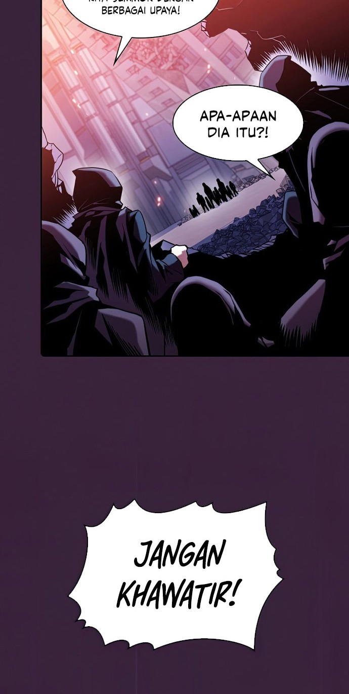 The Constellation that Returned from Hell Chapter 77 Gambar 23
