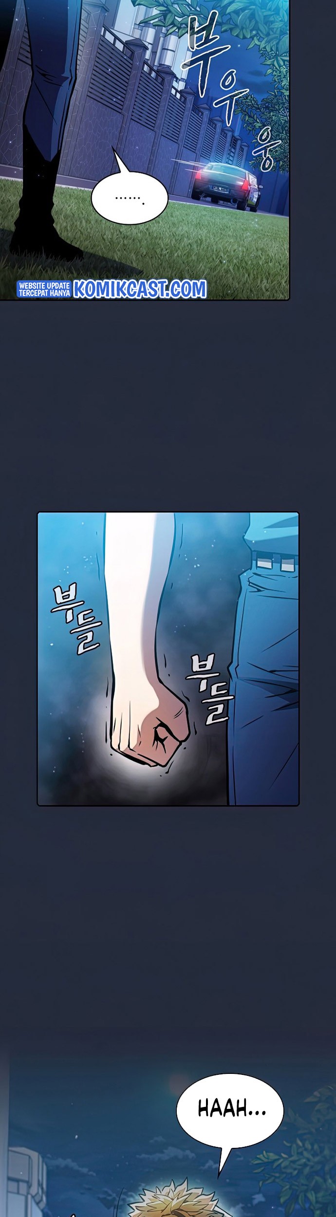 The Constellation that Returned from Hell Chapter 77 Gambar 50