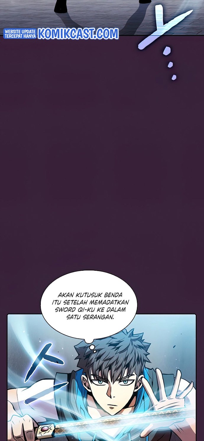 The Constellation that Returned from Hell Chapter 77 Gambar 13