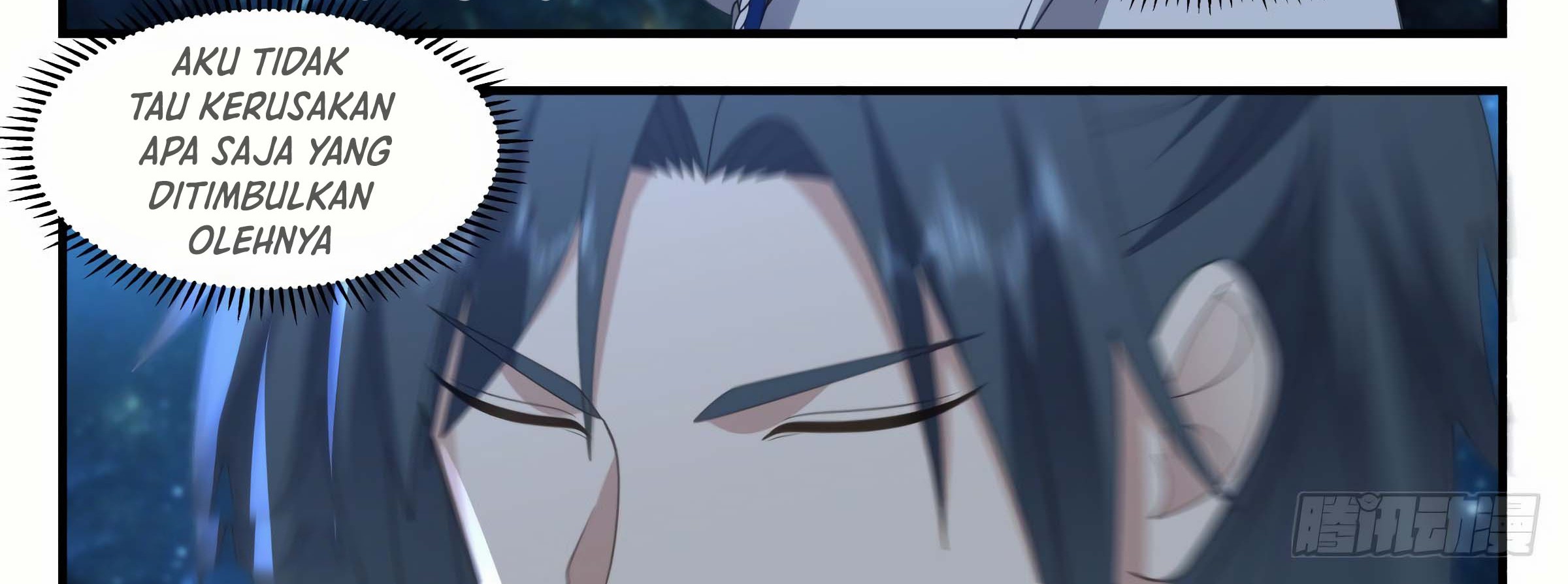 Martial Peak Part 2 Chapter 2221 Gambar 23