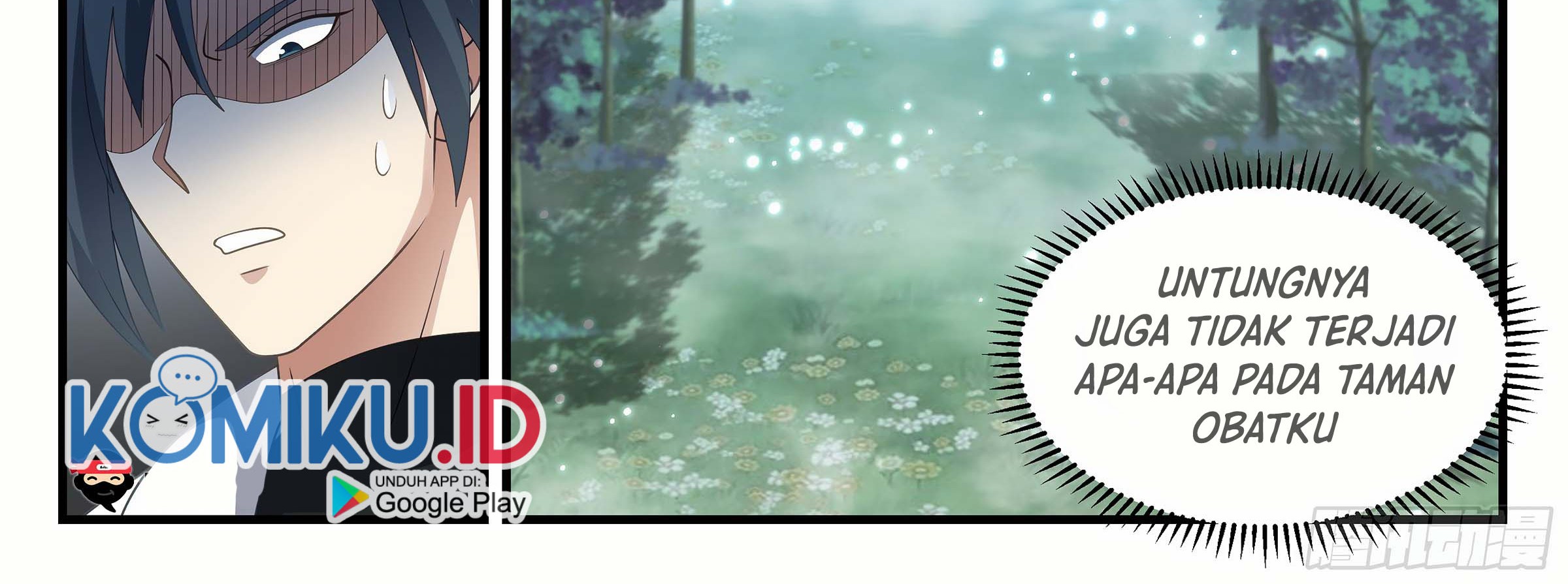 Martial Peak Part 2 Chapter 2221 Gambar 25