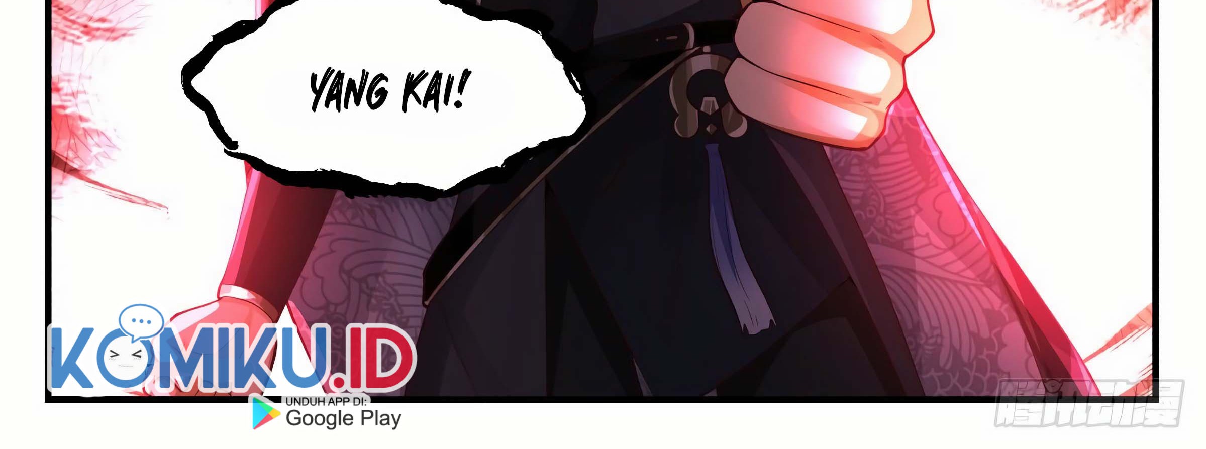 Martial Peak Part 2 Chapter 2221 Gambar 13