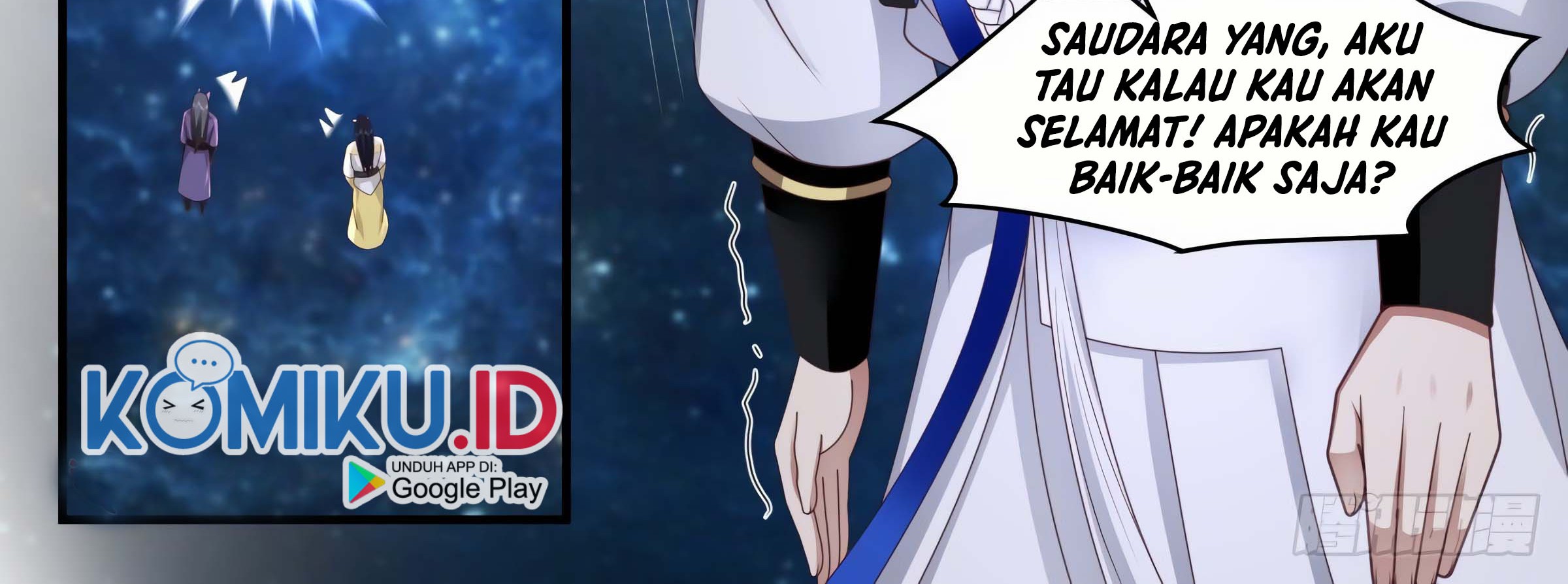 Martial Peak Part 2 Chapter 2221 Gambar 15