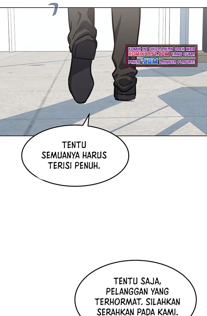 Level 1 Player Chapter 36 Gambar 11
