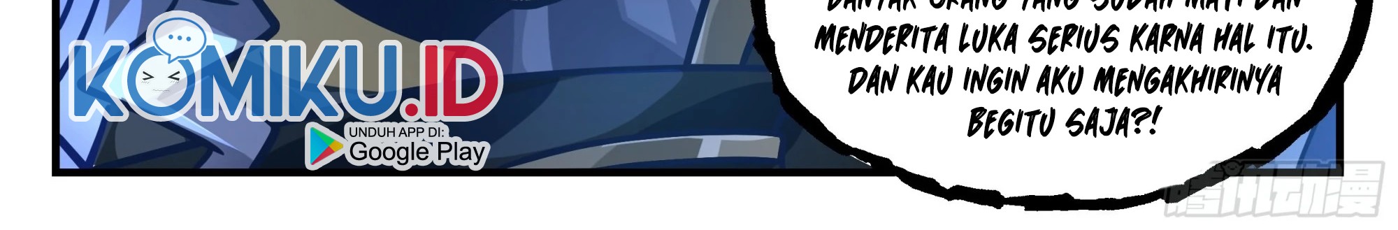Martial Peak Part 2 Chapter 2223 Gambar 19