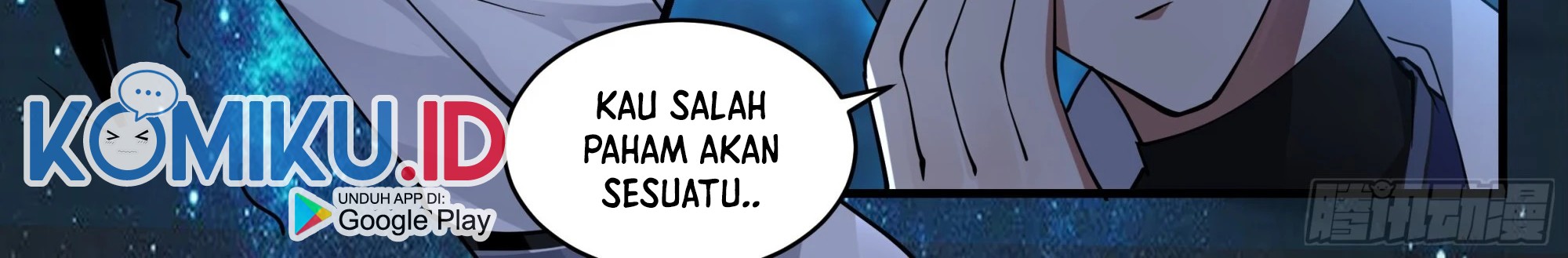 Martial Peak Part 2 Chapter 2223 Gambar 25