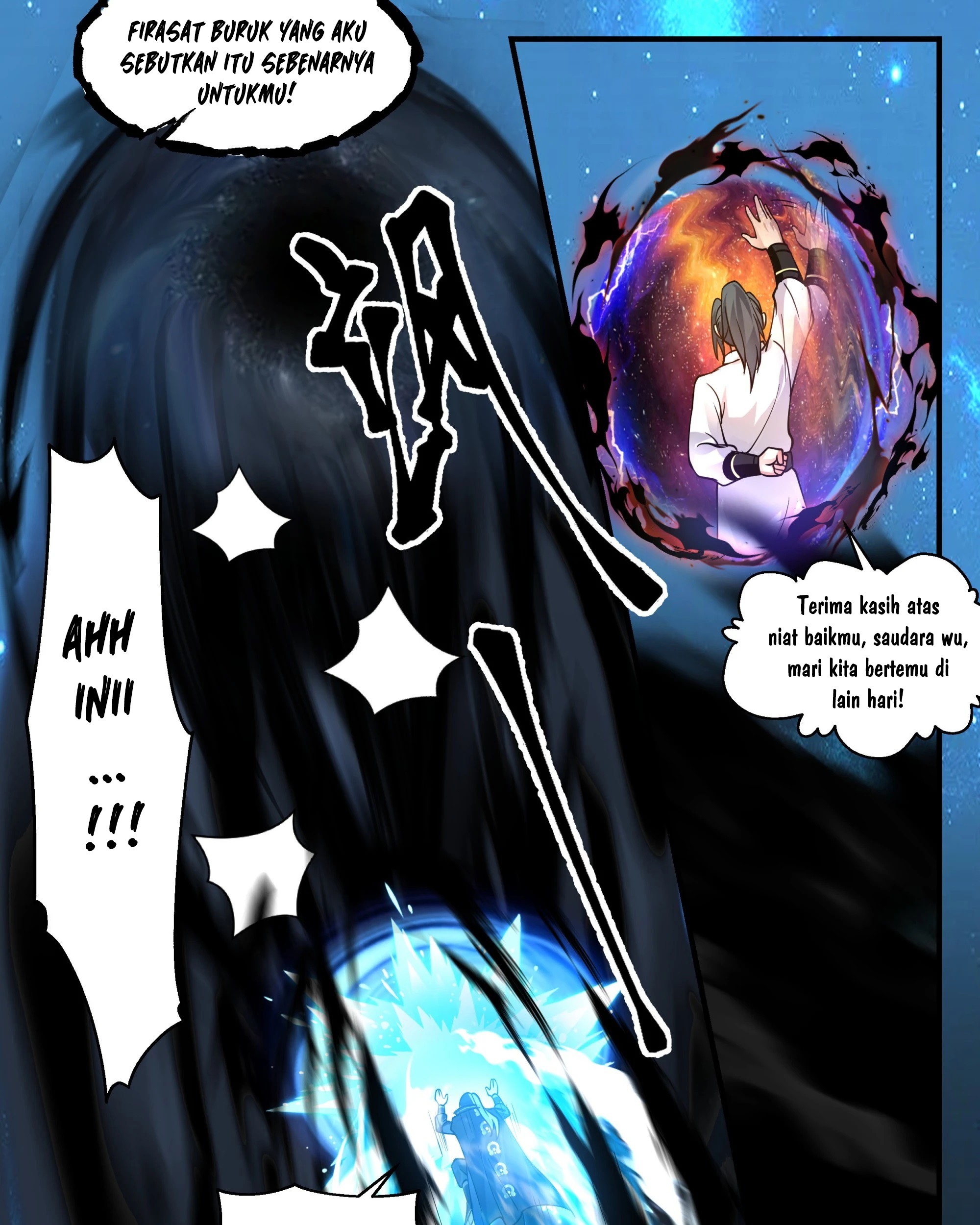Martial Peak Part 2 Chapter 2223 Gambar 26