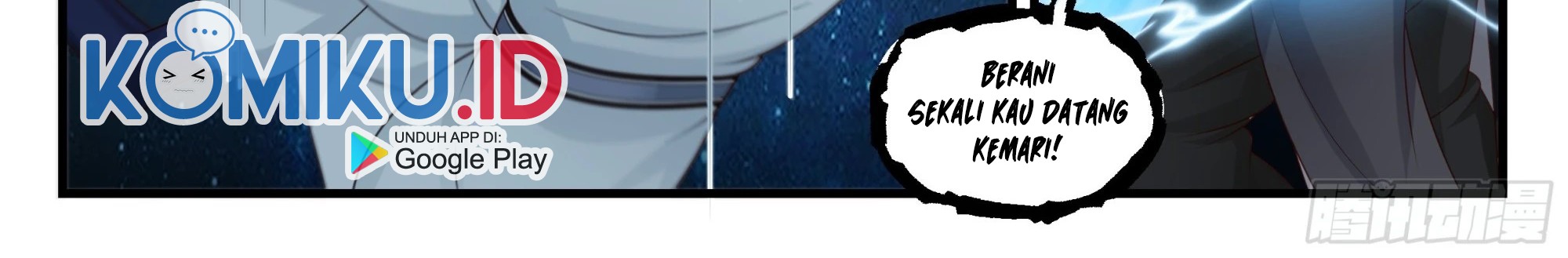 Martial Peak Part 2 Chapter 2223 Gambar 7