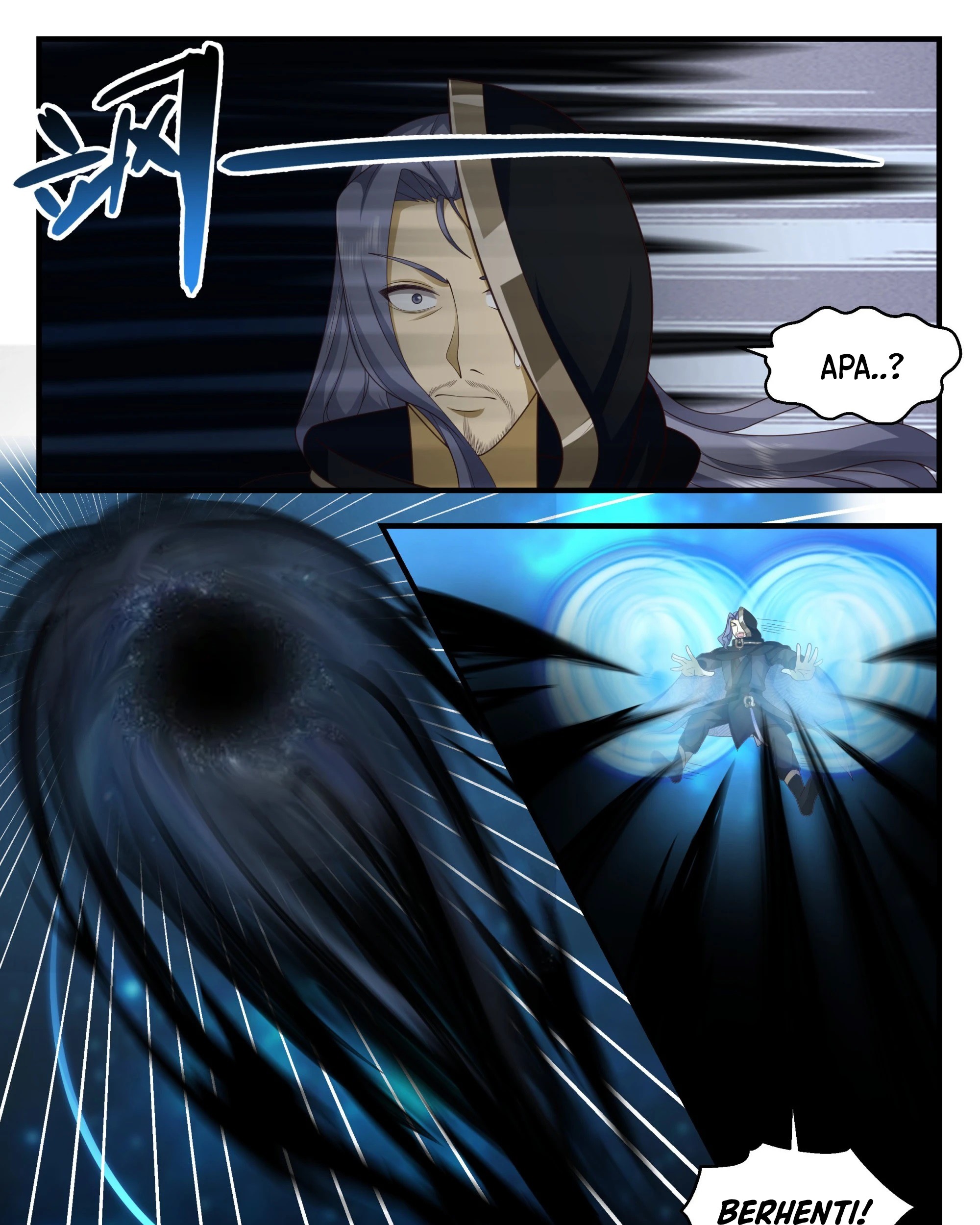 Martial Peak Part 2 Chapter 2223 Gambar 10