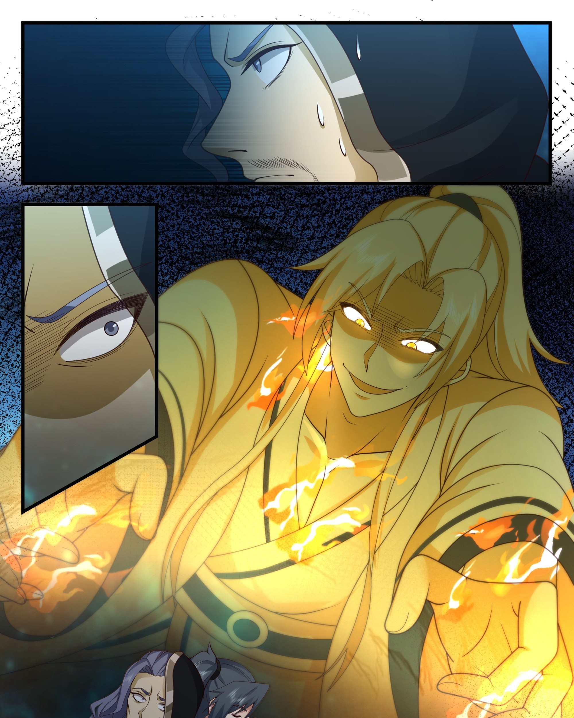 Martial Peak Part 2 Chapter 2223 Gambar 14