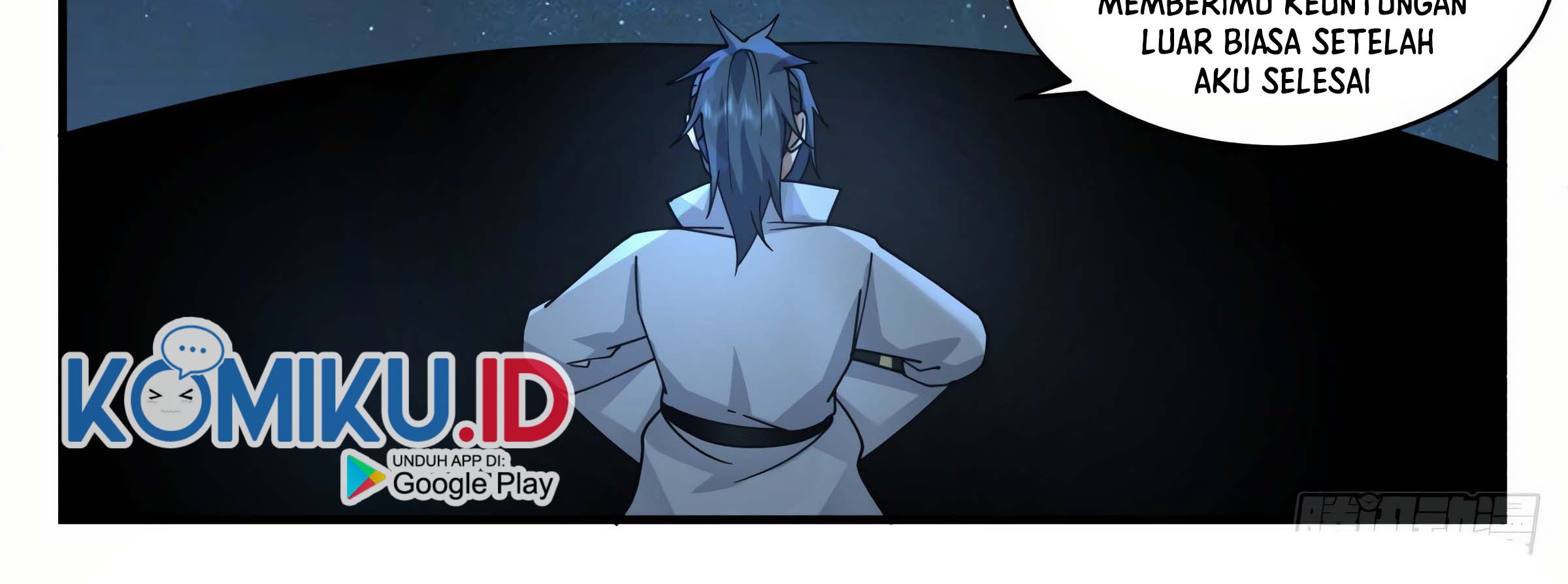 Martial Peak Part 2 Chapter 2226 Gambar 20