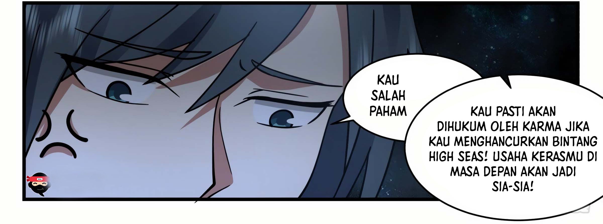 Martial Peak Part 2 Chapter 2226 Gambar 22