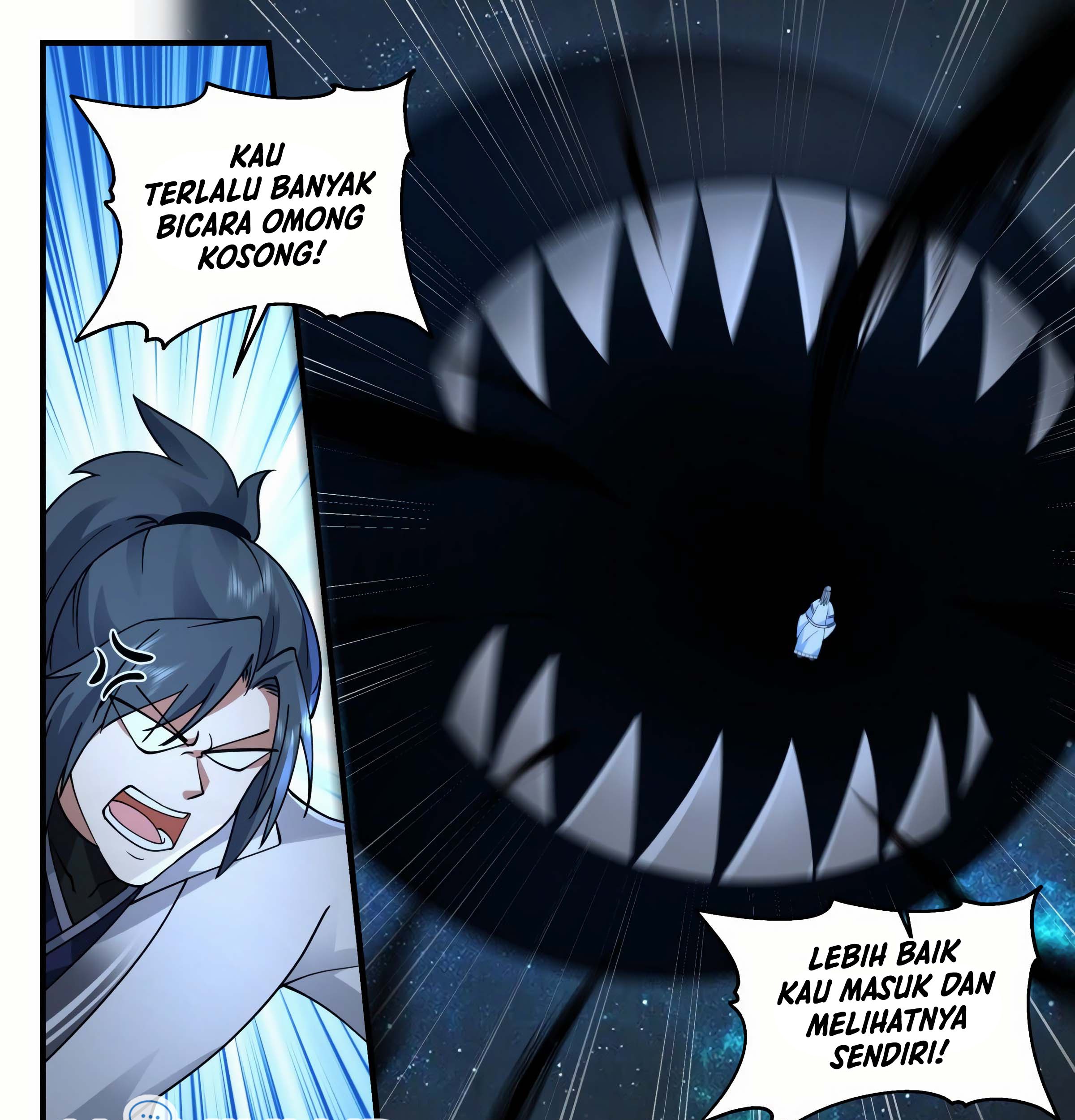 Martial Peak Part 2 Chapter 2226 Gambar 23