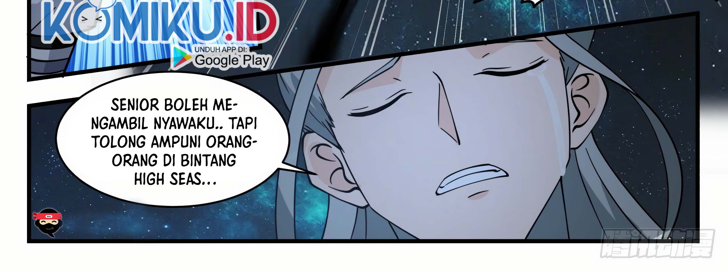 Martial Peak Part 2 Chapter 2226 Gambar 24