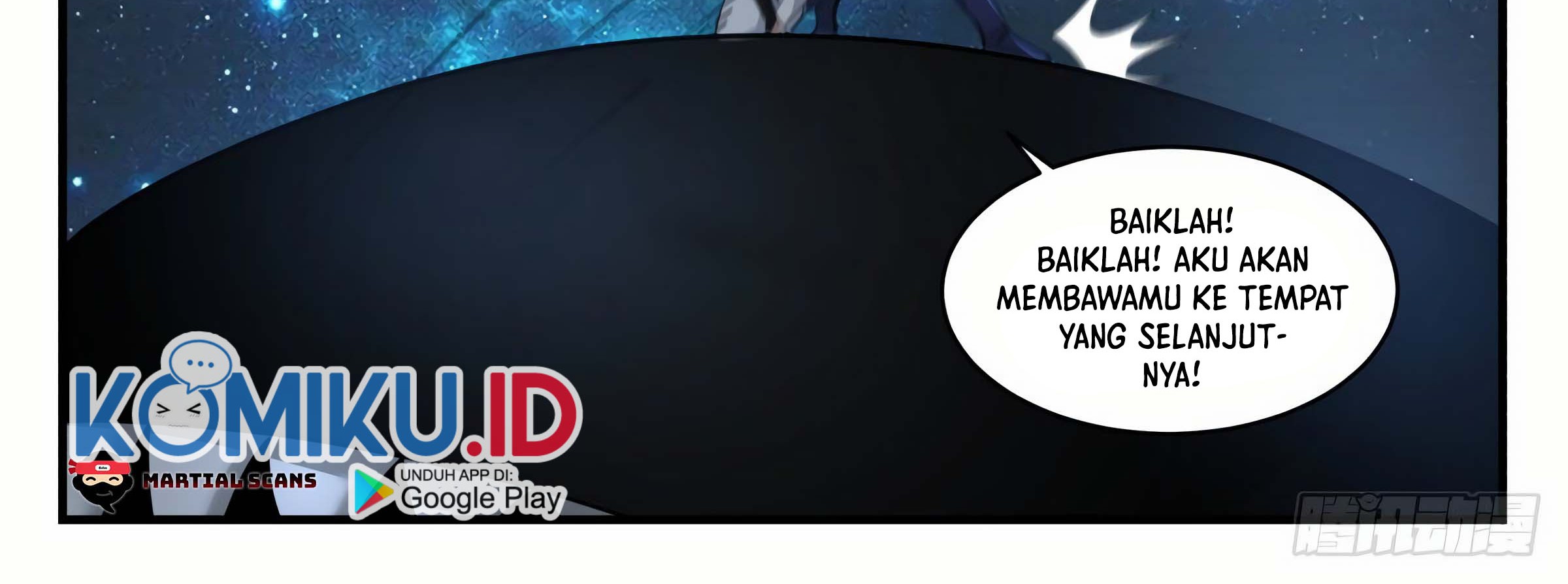 Martial Peak Part 2 Chapter 2226 Gambar 7