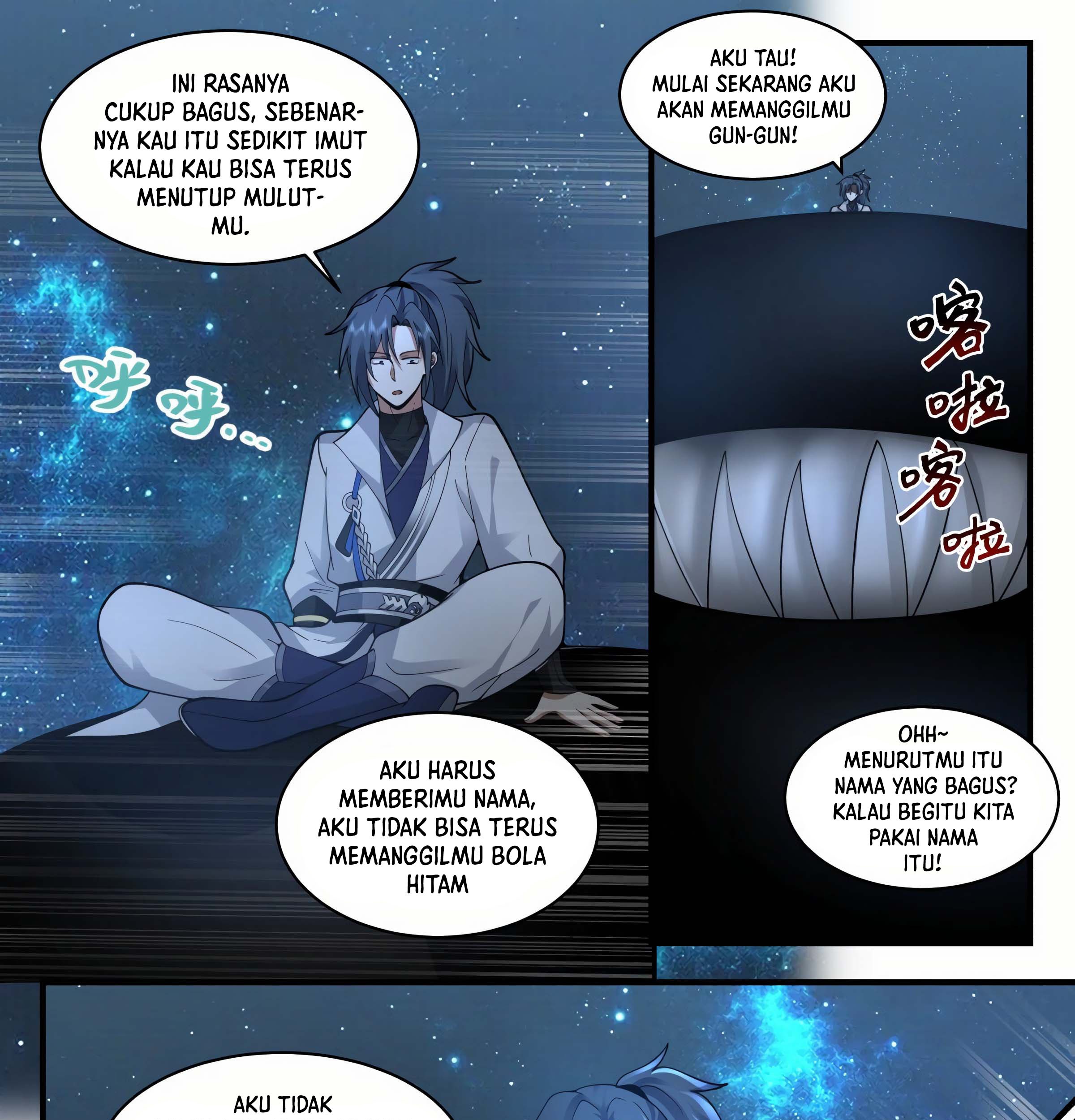 Martial Peak Part 2 Chapter 2226 Gambar 11