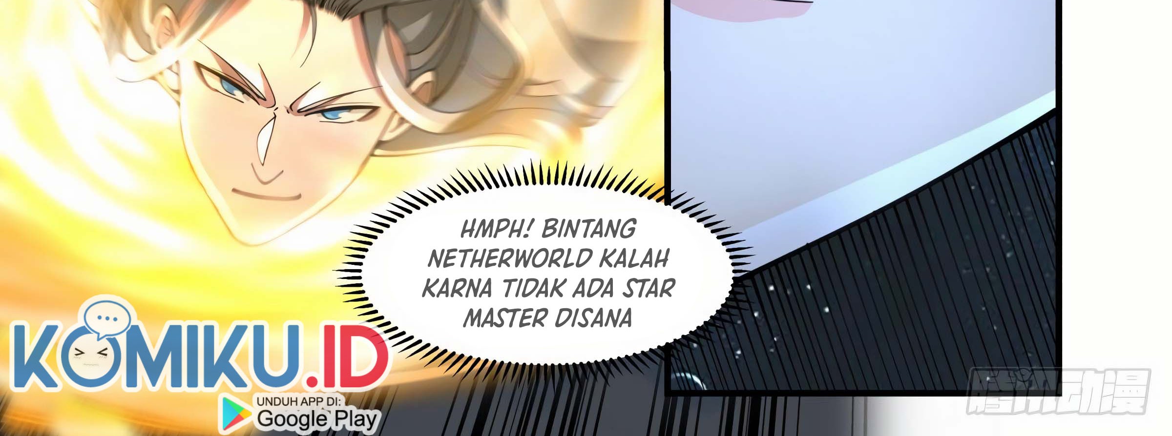 Martial Peak Part 2 Chapter 2226 Gambar 16