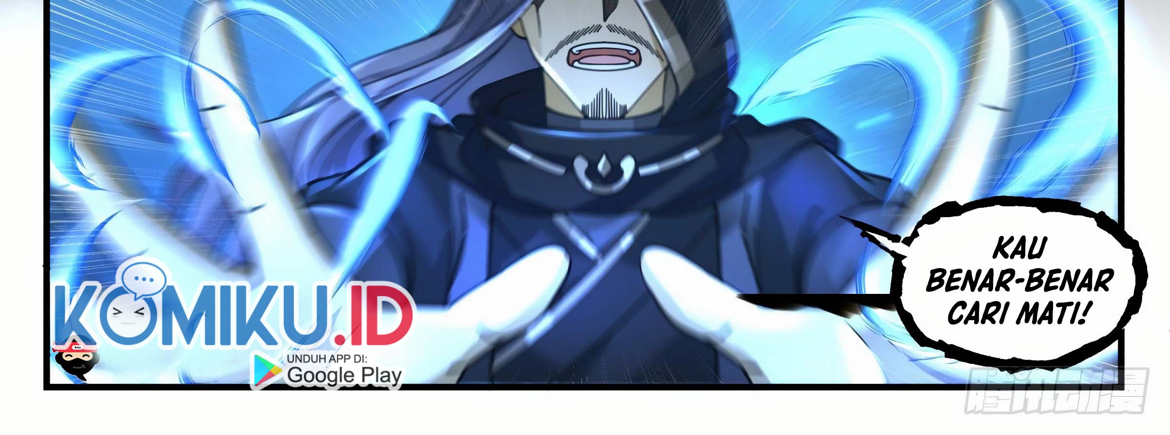 Martial Peak Part 2 Chapter 2227 Gambar 20
