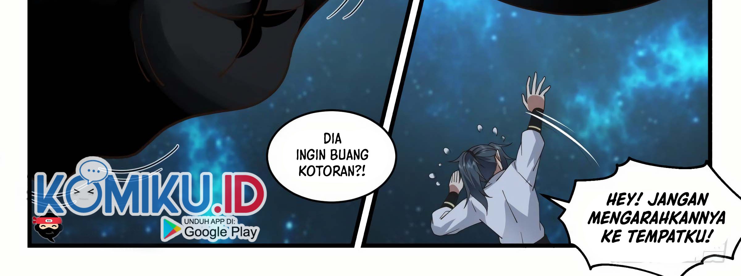 Martial Peak Part 2 Chapter 2227 Gambar 5