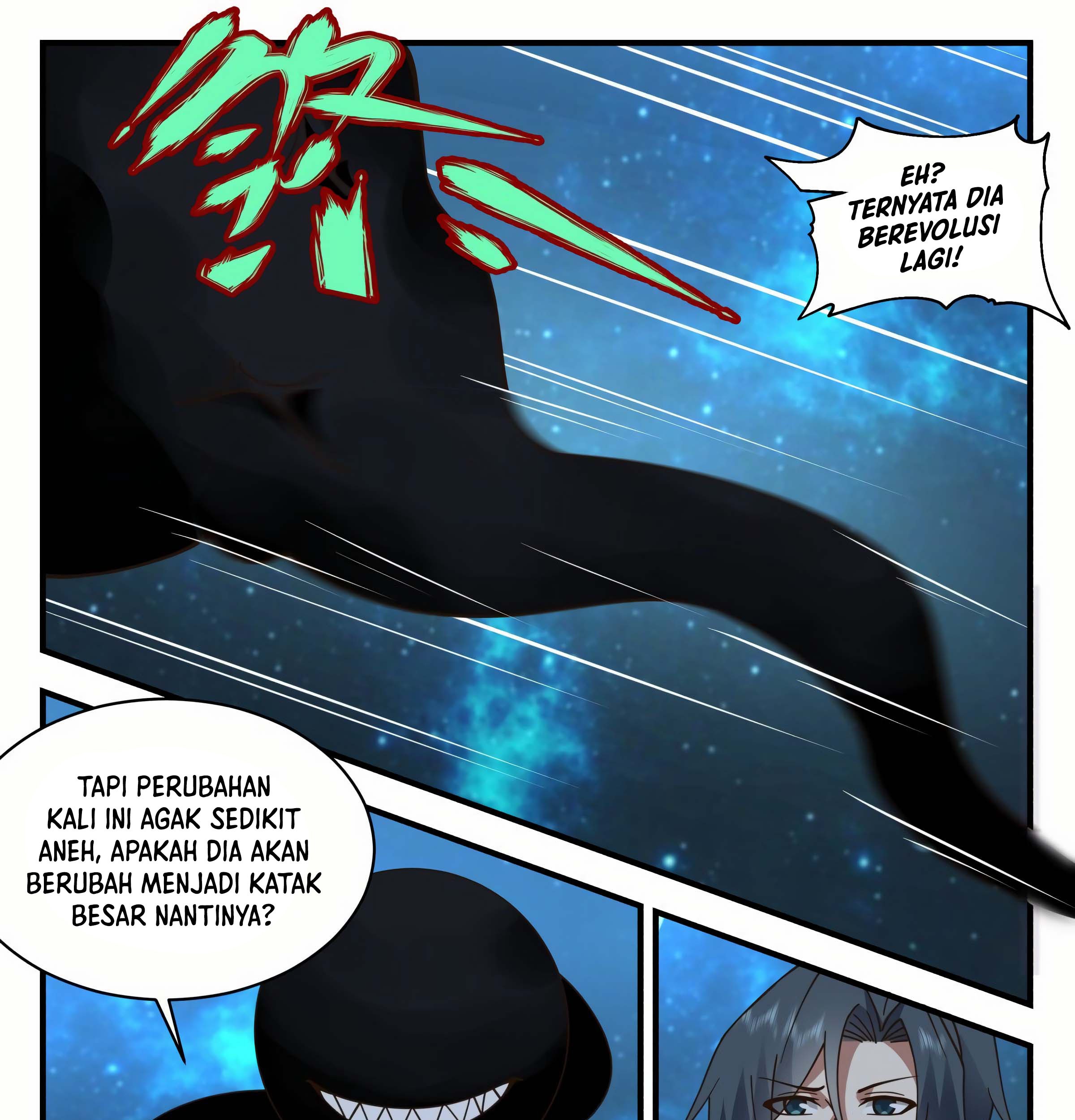 Martial Peak Part 2 Chapter 2227 Gambar 6