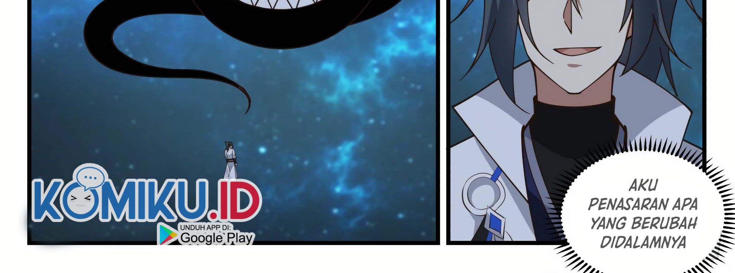 Martial Peak Part 2 Chapter 2227 Gambar 7